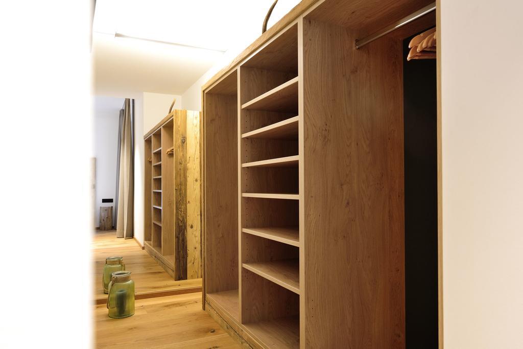 Antonius Natur Apartment - Kinderfreie Unterkunft Lavant Exteriér fotografie