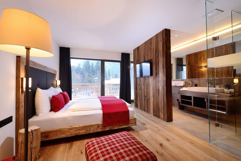 Antonius Natur Apartment - Kinderfreie Unterkunft Lavant Exteriér fotografie